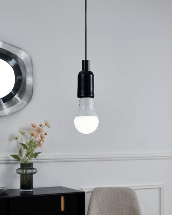 Produktbild EGLO Leuchtmittel (E27, 9 W, 806 lm, 2 x, F)