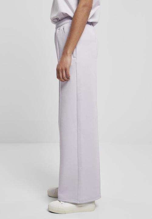 Produktbild Urban Classics Ladies Straight Pin Tuck Sweat Pants (XXL)