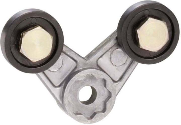 Produktbild Schneider Electric Limit Switch Lever with Fork arm Rollers