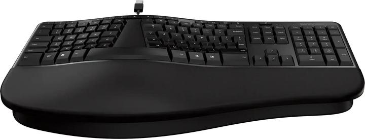 Produktbild Incase Ergonomic Keyboard Nord Layout (Eng. Int.)