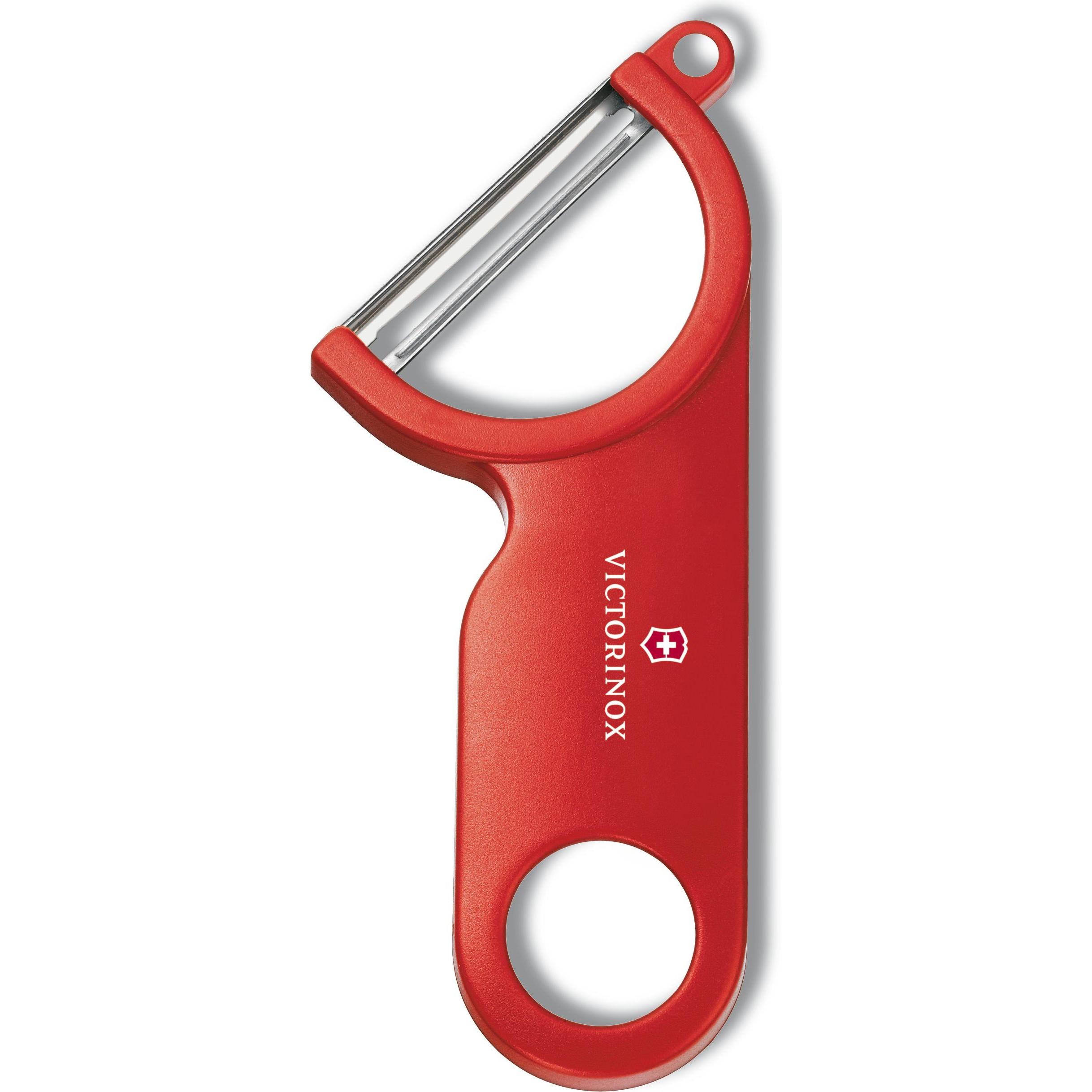 Victorinox Sparschäler, Sparschäler, Rot