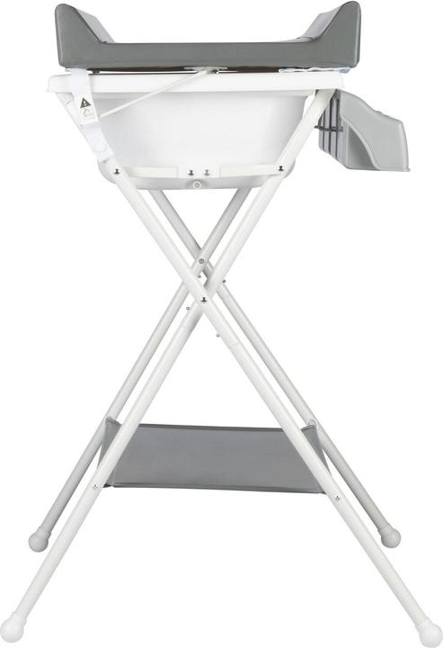 Actual product image Bebeconfort Baltic Gray Mist