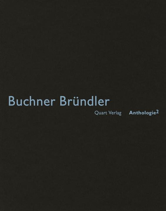 Produktbild Buchner Bründler (Deutsch, 2004)