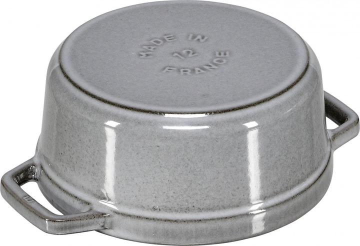 Actual product image Staub Cocotte (12 cm, Pot, Cast iron)
