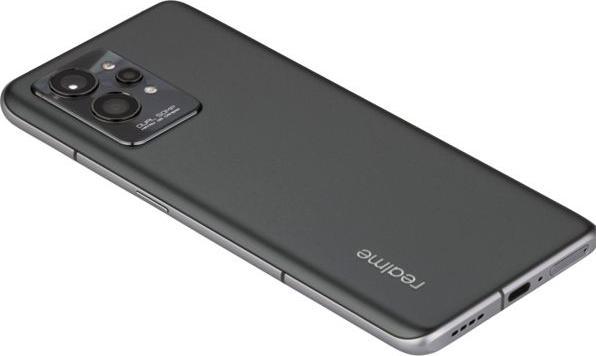 Immagine prodotto realme GT2 Pro (256 GB, Steel Black, 6.70", Doppia SIM, 5G)