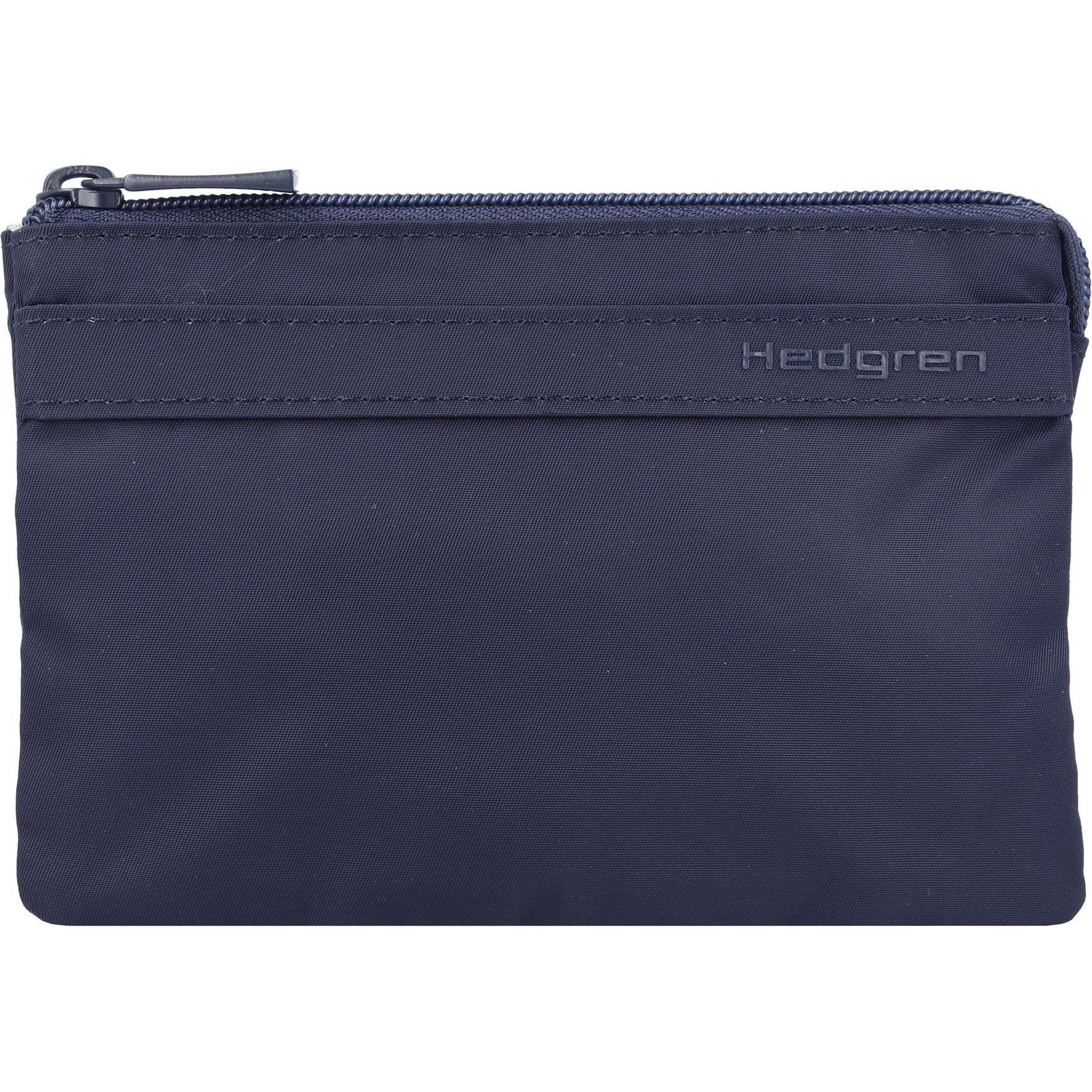Hedgren, Damen, Portemonnaie, Follis Frank M Kreditkartenetui RFID 15 cm, Mehrfarbig