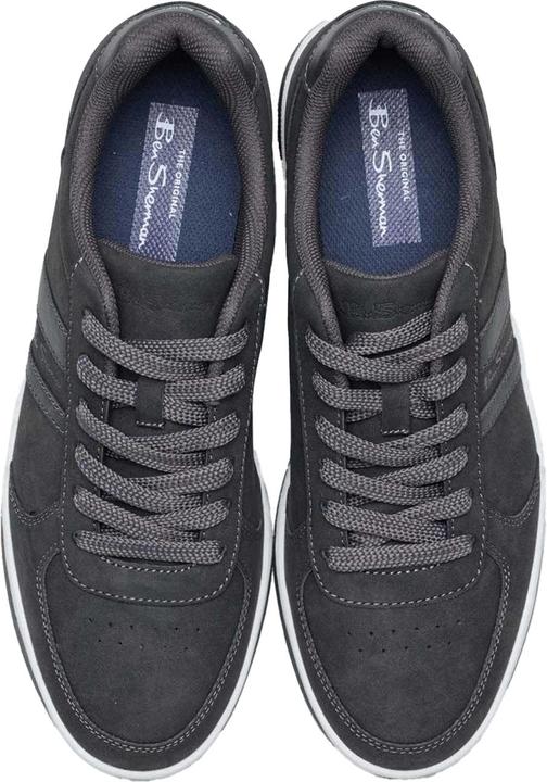 Image du produit Ben Sherman - Baskets CURVE - Homme (42)