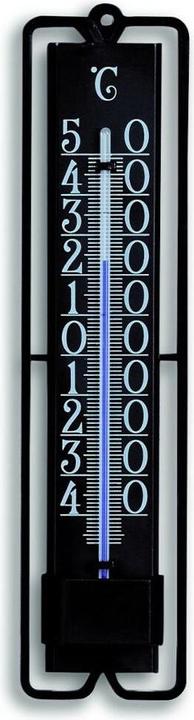 Produktbild TFA 12.3000 Innen Aussen Thermometer Novelli Design Made in Germany