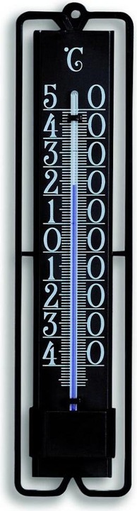 Immagine prodotto TFA 12.3000 Termometro da interno ed esterno Novelli Design Made in Germany