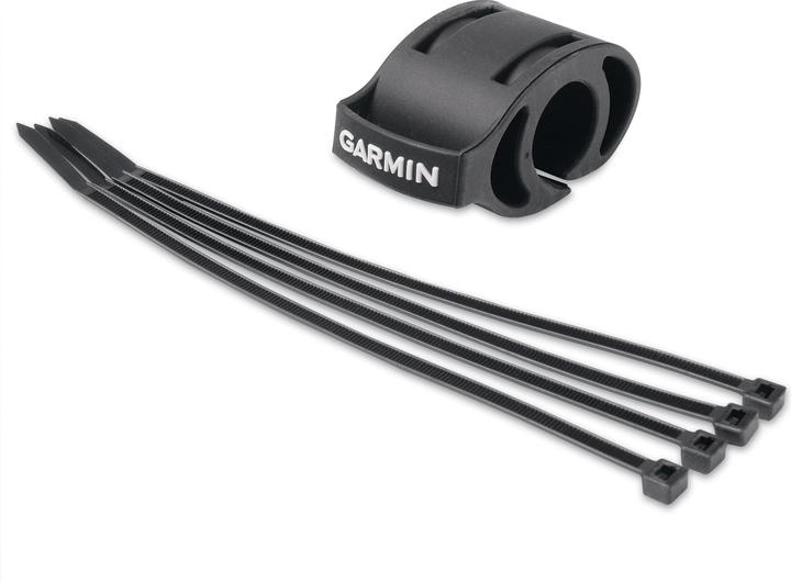 Actual product image Garmin Handlebar mount