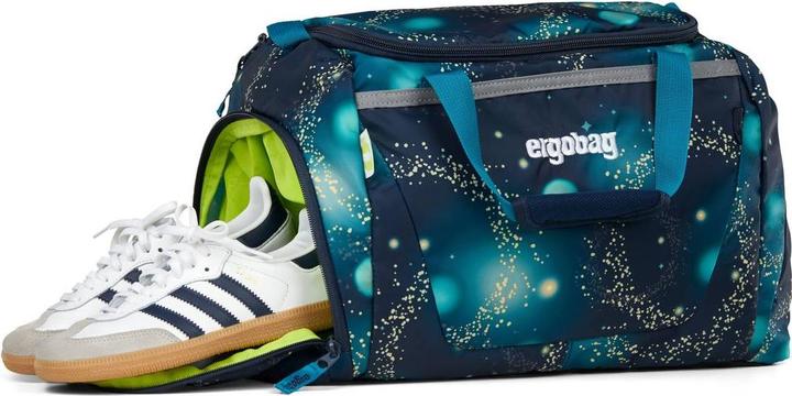 Image du produit Ergobag Sac de sport Ours de l'espace (20 l)