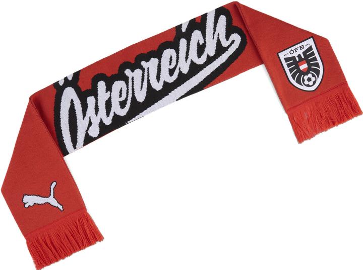 Image du produit Puma ÖFB CULTURE Scarf