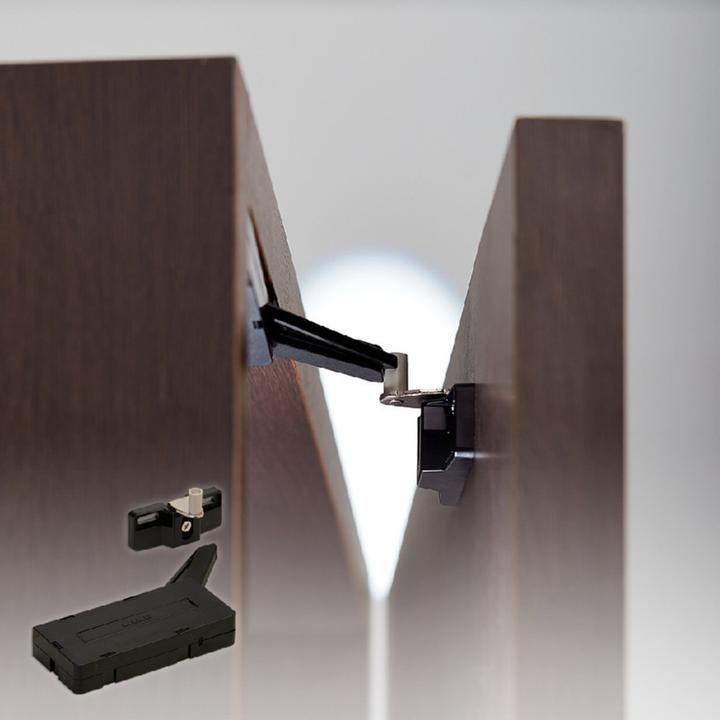 Sugatsune Schwerlast-Dämpfung