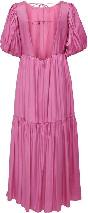 Image du produit Only Maxi-robe à manches courtes (S)