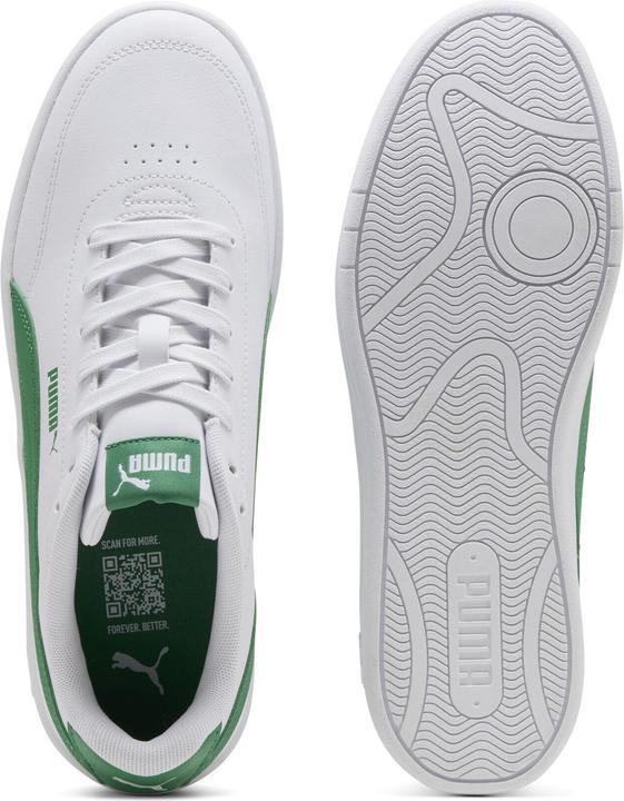 Produktbild Puma Court Classic Clean (45)