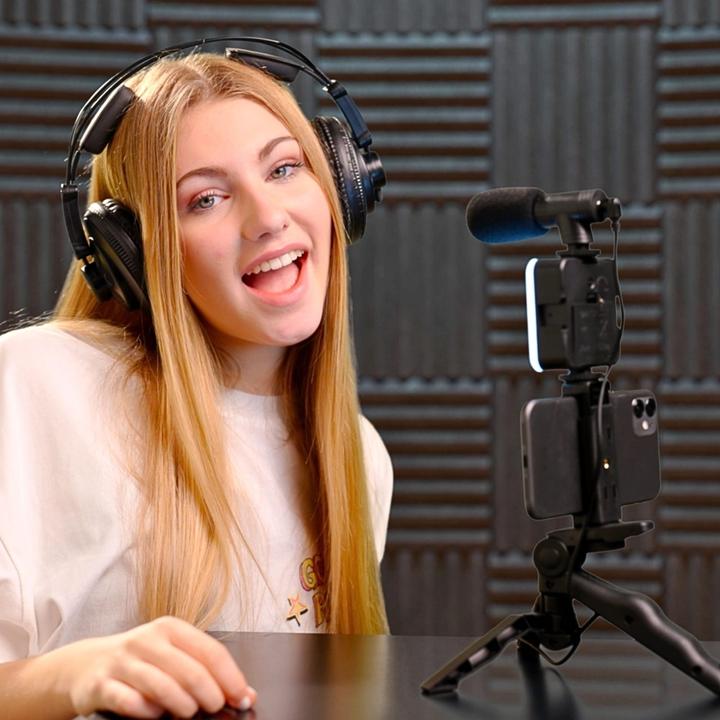 Actual product image Canal Toys Studio Creator - Vlogging Kit (11033)