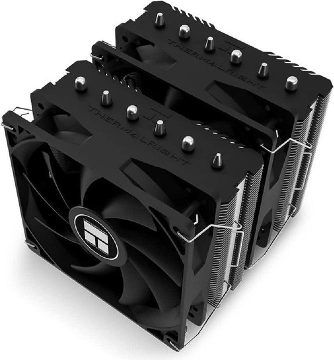 Thermalright Peerless Assassin 120 SE (155 mm)