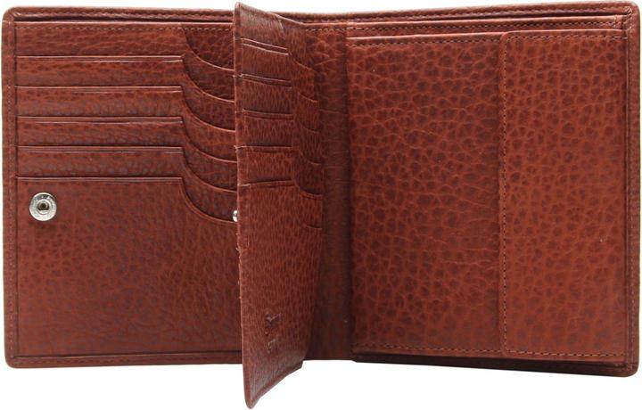 Image du produit Esquire Bison Horizontal Wallet