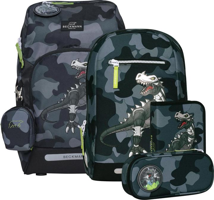 Produktbild Beckmann Active Air (25 l)