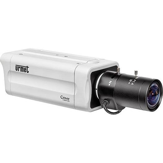 Grothe VK 1093/125M4I (2592 x 1944 pixel), Telecamera di rete, Bianco