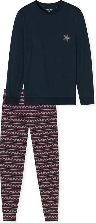 Produktbild Schiesser Pyjama Family (52)