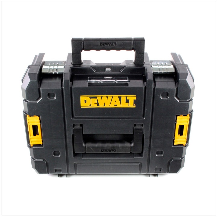 Actual product image DeWalt Cordless angle grinder 54V XR Flex-Volt DCG 414 NT (125 mm)