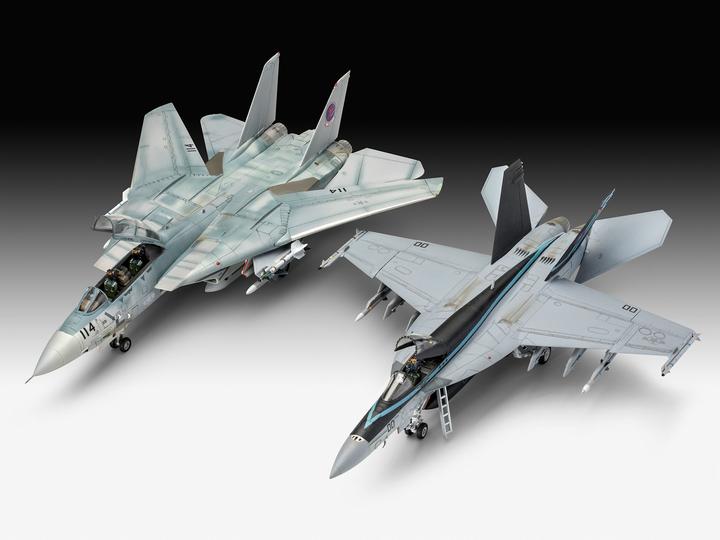 Immagine prodotto Revell Top Gun 2