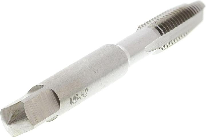 Actual product image RS PRO HSS tap set, 2-piece, M6