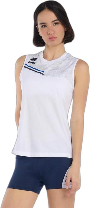 Blanc, Bleu, Marine