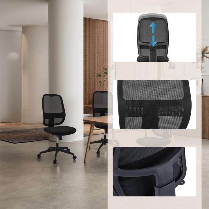 Produktbild Hjh Office Minoro B (44 - 54 cm)