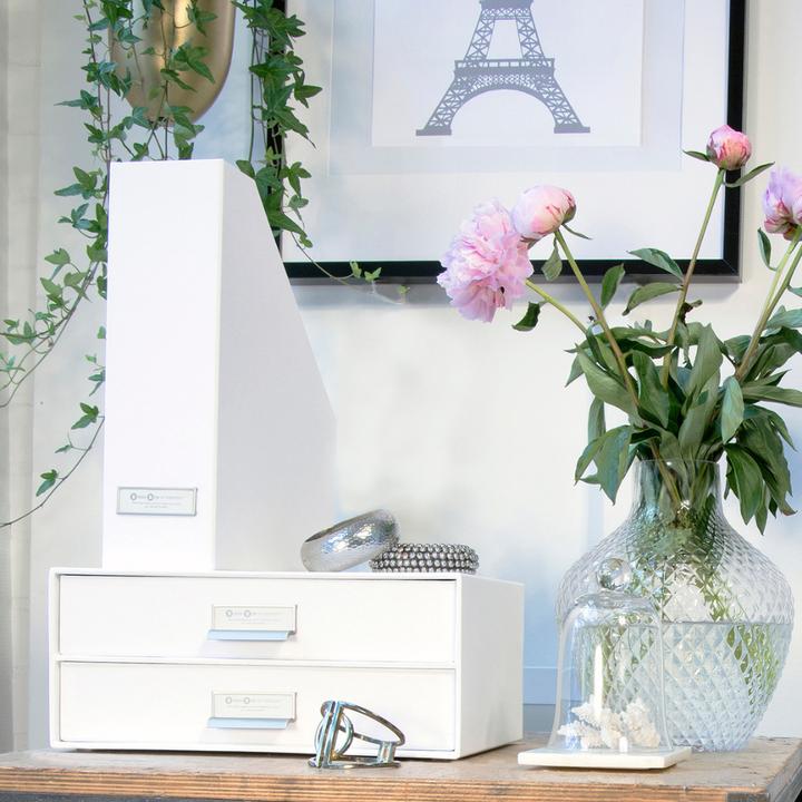 Actual product image Bigso VIKTORIA Office Filing Stand (A4)