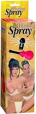 Immagine prodotto Seven Creations Doccia anale