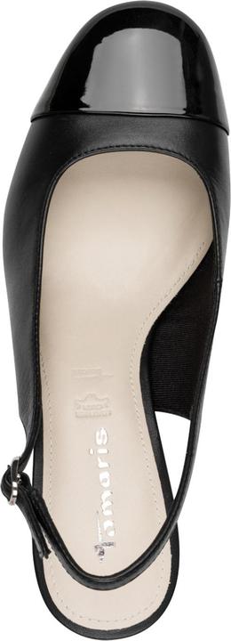 Actual product image Tamaris Slingpumps (39)