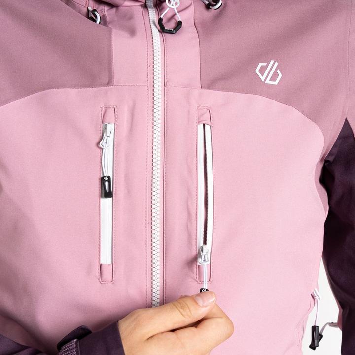 Produktbild Dare2b Diverging Jacket (M)