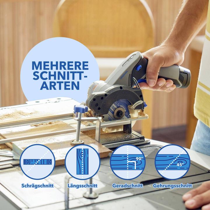 Image du produit Dremel CS12V-SC1