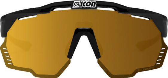 Actual product image Scicon Aeroshade kunken SCNPP black gloss (Black gloss, Black gloss)