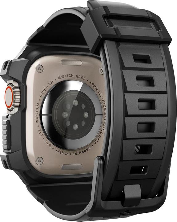 Produktbild Spigen Rugged Armor Pro (Thermoplastic polyurethane (TPU))