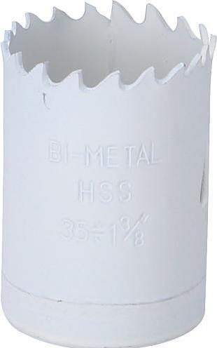 Actual product image Heller Hole saw 35 mm 19077 0 1 pc. (35 millimetres)