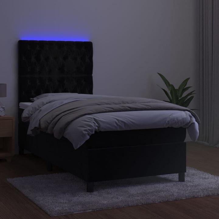 Immagine prodotto vidaXL Boxspringbett (90 x 190 cm)