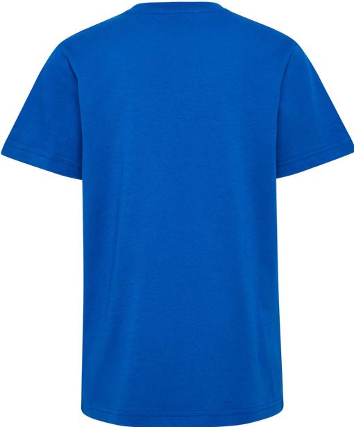 Immagine prodotto hummel hmlTUKAS T-SHIRT S/S 2-PACK (116)