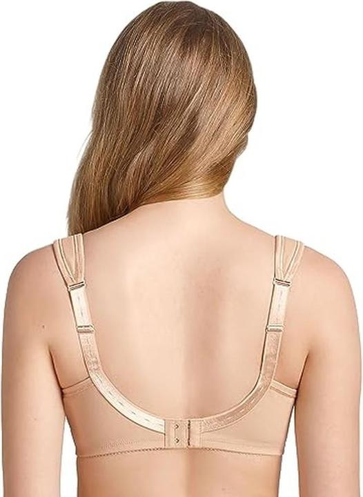 Produktbild Anita Safina Entlastungs BH ohne Bügel (Einzelpack, 95 C)