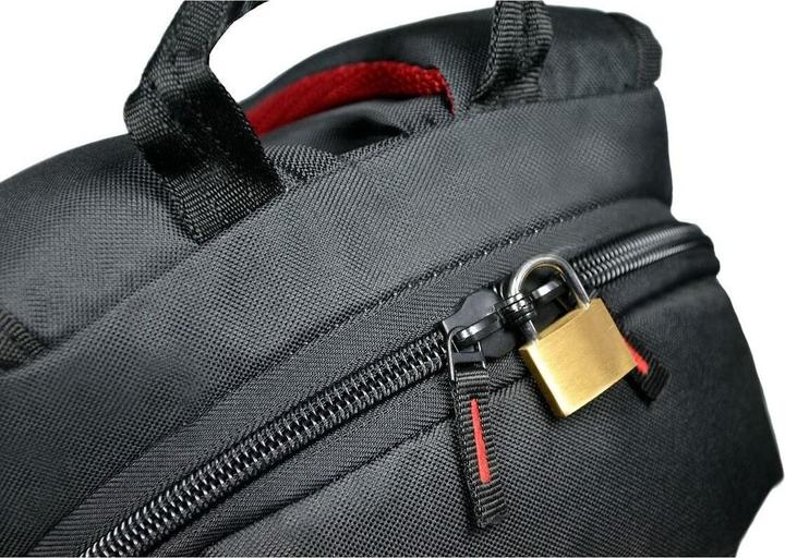Produktbild Port Designs PORT HOUSTON Notebook-Rucksack