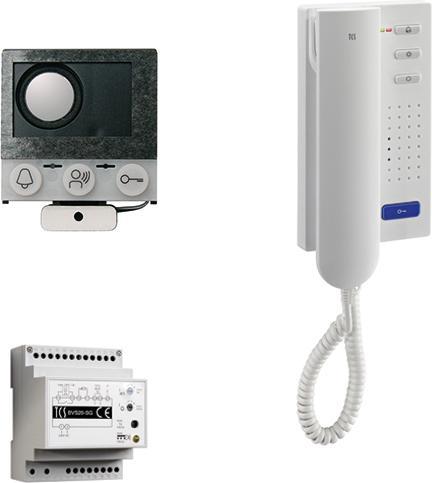 Produktbild TCS PAIH010/004