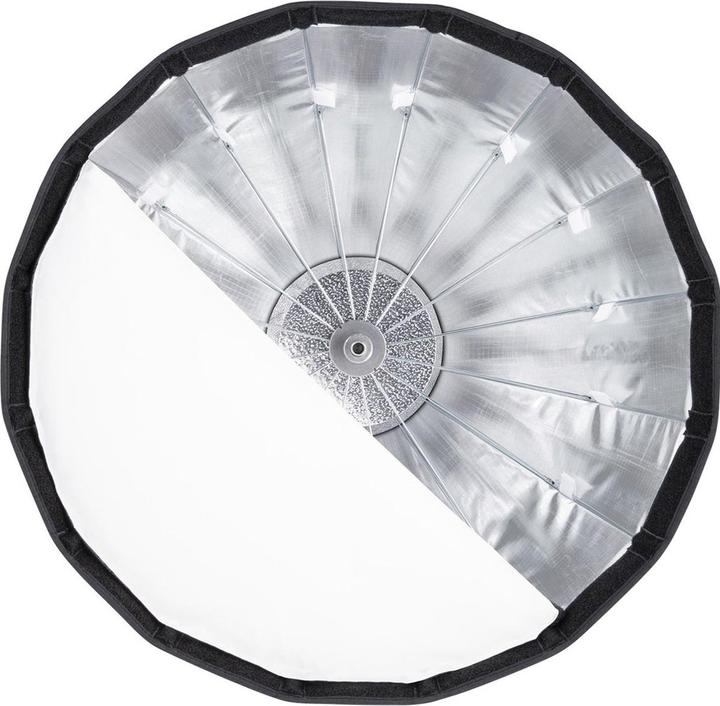 Produktbild Westcott Beauty Dish Switch (Silver Interior) (Beauty Dish, 61 cm)
