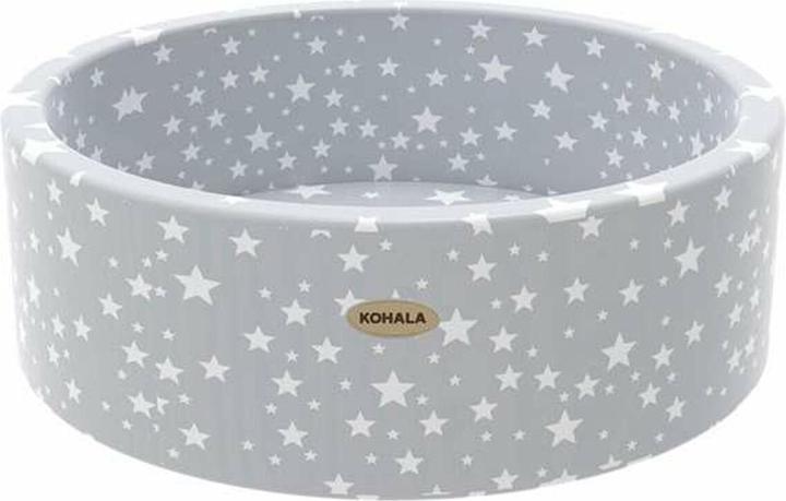 Actual product image Kohala Baby Ball Pool 90 x 90 x 30 cm