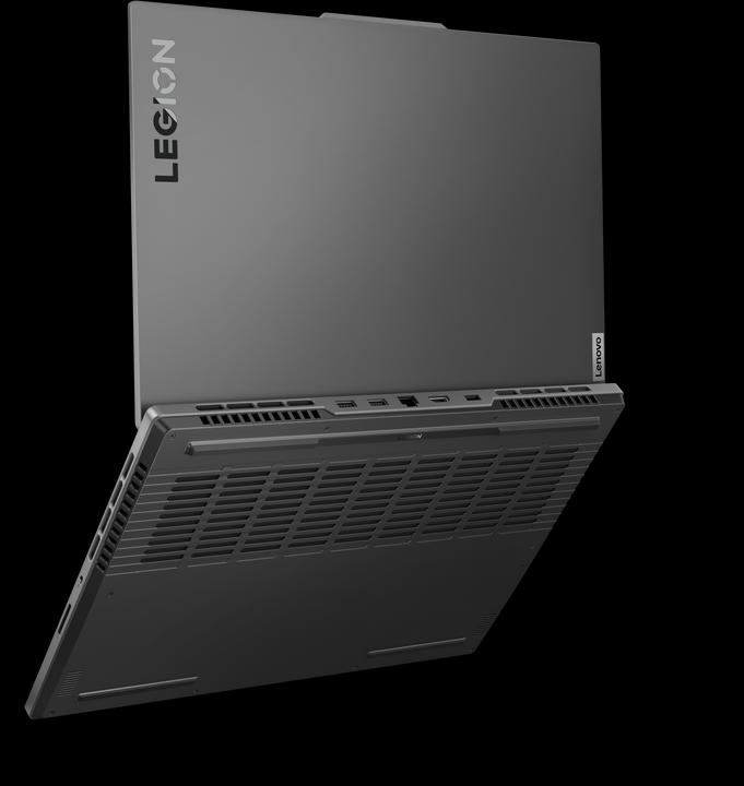 Immagine prodotto Lenovo Legion Slim 5 (16", AMD Ryzen 7 7840HS, 16 GB, 1000 GB, DE)