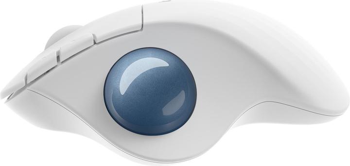 Actual product image Logitech Ergo M575 for Business (Wireless)
