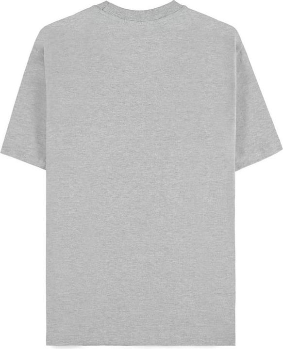 Immagine prodotto Difuzed Naruto - Sasuke - Maglietta a maniche corte (vestibilità ampia) - XL (XL)