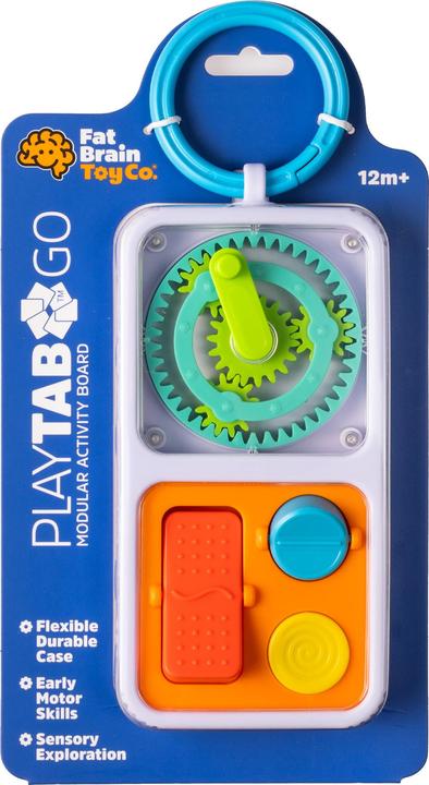 Immagine prodotto Bet Your Brain - Play Tab On The Go (337-51212)