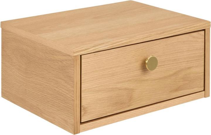 Laccato in PU, NC laccato, Quercia opaca